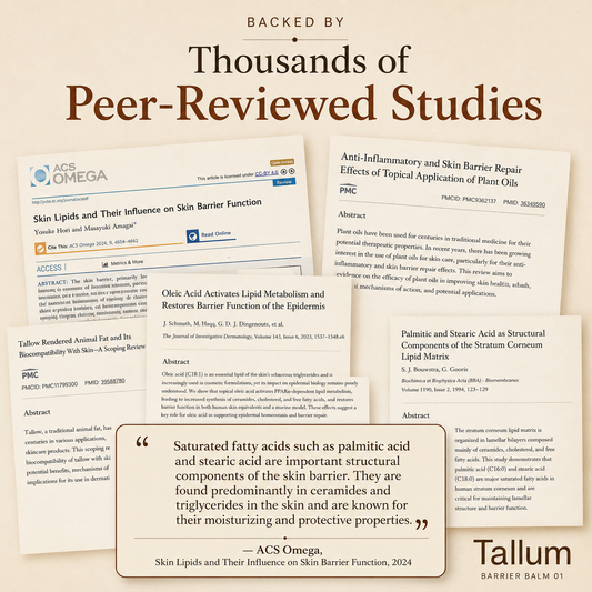 Tallum Barrier Balm