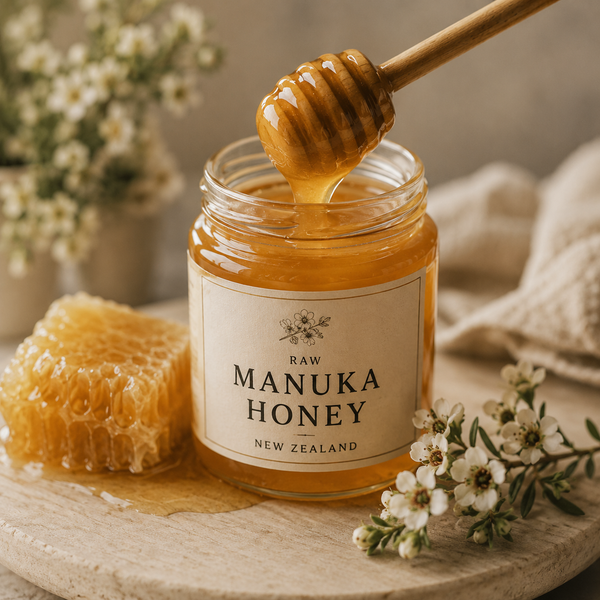 Manuka Honey