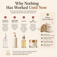 Tallum Barrier Balm