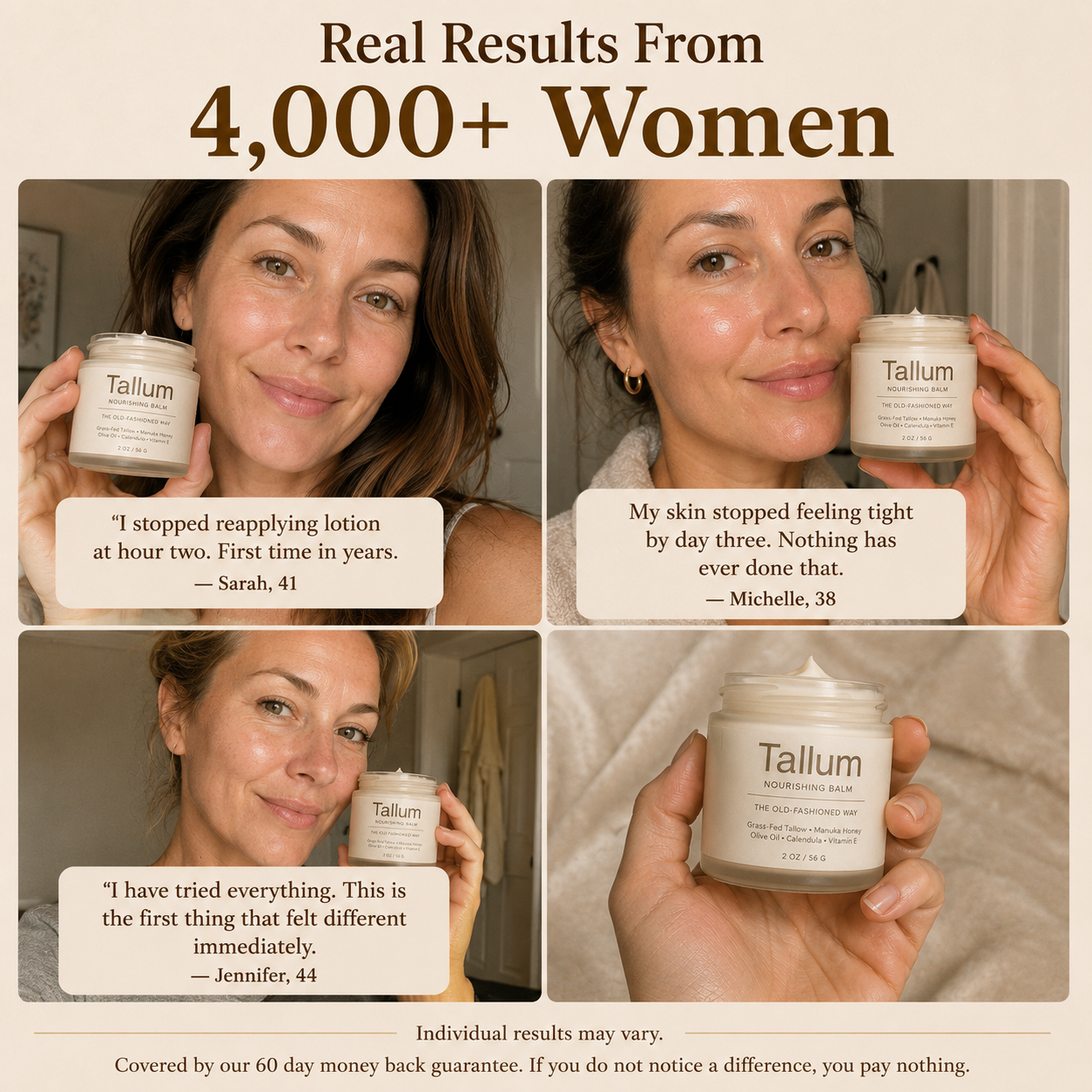 Tallum Barrier Balm